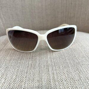Smith Evolve Shorewood Sunglass in Ivory
